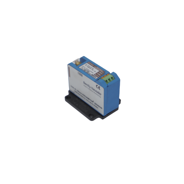 Bently Nevada | 330878-90-00 | 3300 XL 50 mm Proximitor Sensor