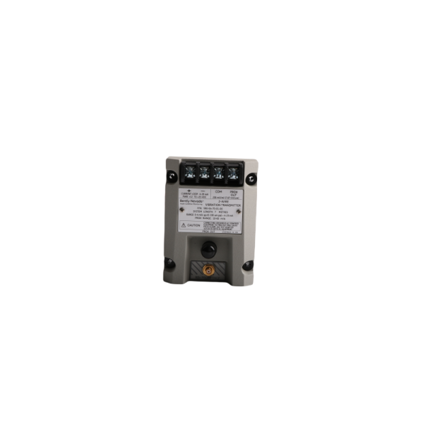 Bently Nevada | 990-04-70-01-00 | 990 Vibration Transmitter