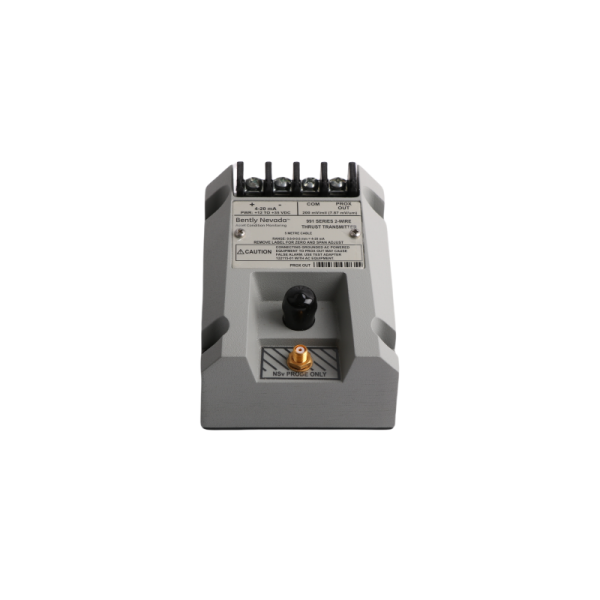 Bently Nevada | 991-06-50-01-CN | 990 Vibration Transmitter