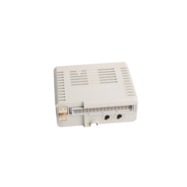 ABB | DO810 3BSE008510R1, 3BSE013230R1 | Digital Output module