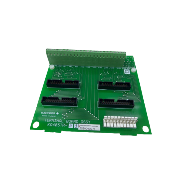 YOKOGAWA | K9403TR-03 | TEMPERATURE CONTROLLER
