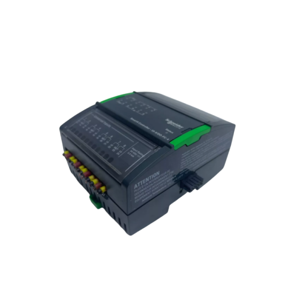 Schneider | UI-8/DO-FC-4 SXWUI8D4X10001 | SmartX ControllerI/O Module