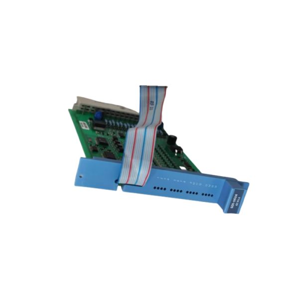 Honeywell | SDI-1624 CC V1.1 | DIGITAL INPUT MODULE CARD