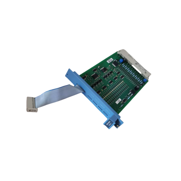Honeywell | SDI-1624 CC V1.1 | DIGITAL INPUT MODULE CARD