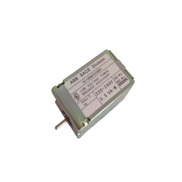 ABB | YU-1SDA073700R1 | CIRCUIT BREAKER ACCESSORIES