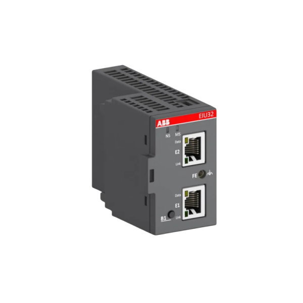 ABB | EIU32 1SAJ262000R0100 | EtherNet/IP Interface