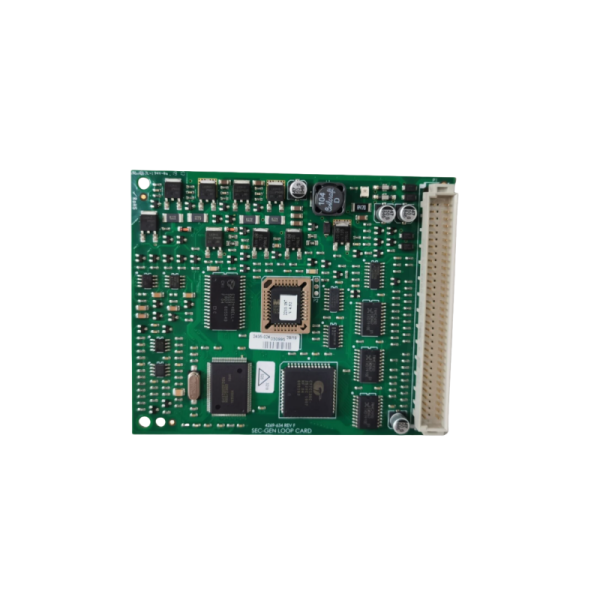 Honeywell | 4269-634 | LOOP CARD