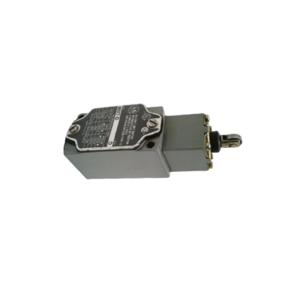 Allen-Bradley |  802T-DD | Standard Limit Switch