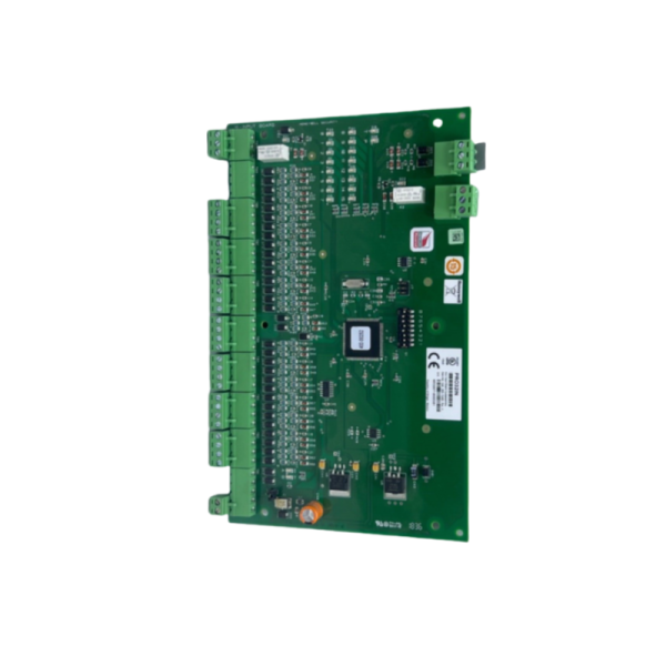 Honeywell | PRO32IN ACC 10290-0000-F REV-C | INPUT BOARD