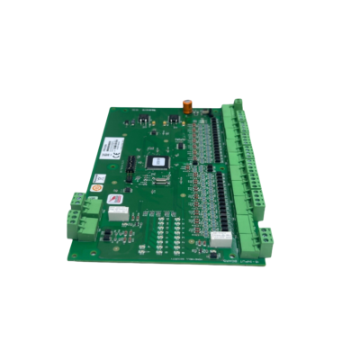 Honeywell | PRO32IN ACC 10290-0000-F REV-C | INPUT BOARD