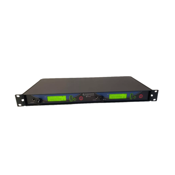 Schneider | EW 550 G2 -740-776 | Wireless Dual Microphone Receiver