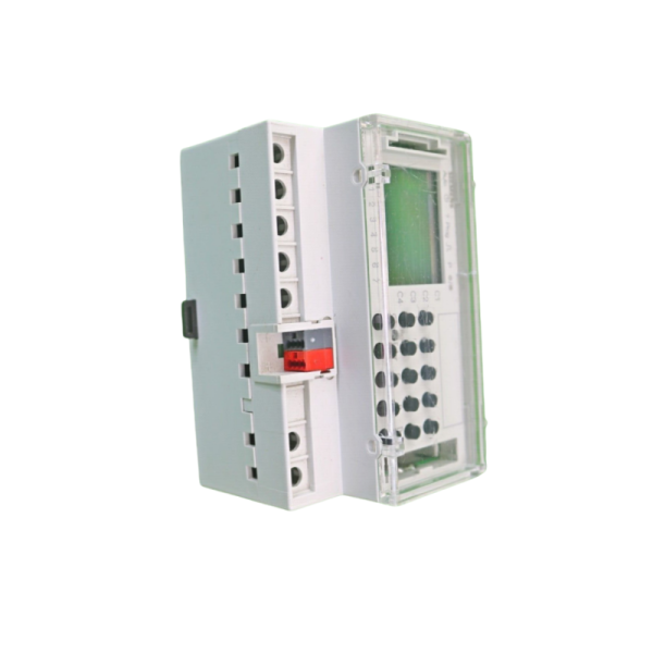 SIEMENS | 5WG1 372-5EY01 | 4 Channel Timeswitch