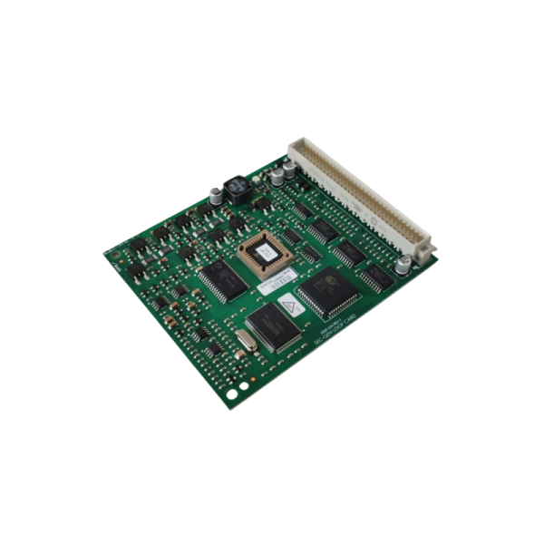 Honeywell | 4269-634 | LOOP CARD