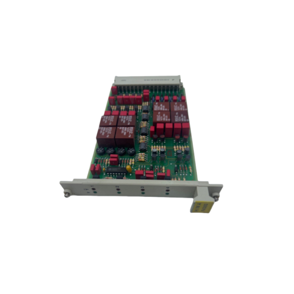 HIMA | F4303 | Electronic Systems Planar System