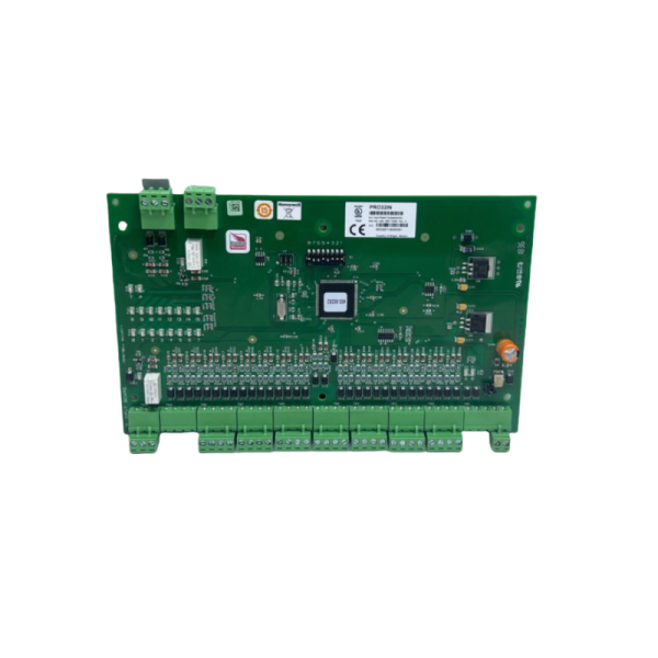 Honeywell | PRO32IN ACC 10290-0000-F REV-C | INPUT BOARD