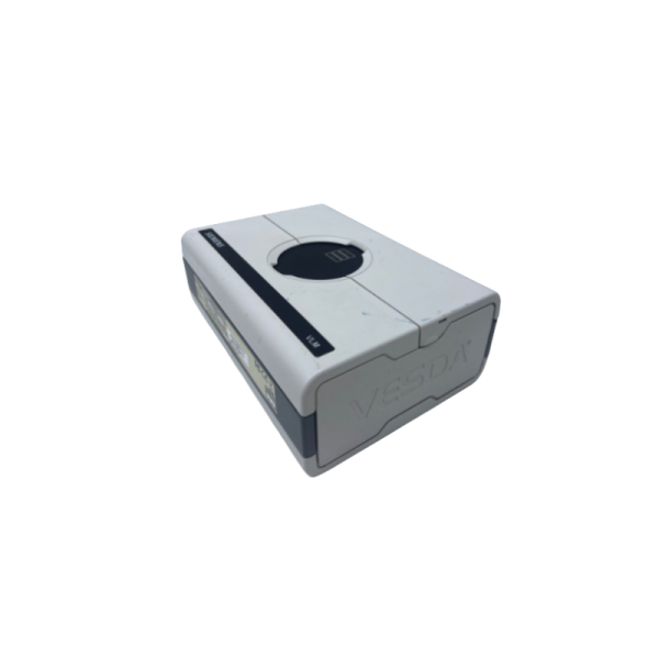 SIEMENS | VESDA VLM-000-SIE | Aspirating Smoke Detector