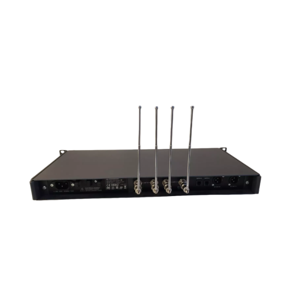 Schneider | EW 550 G2 -740-776 | Wireless Dual Microphone Receiver