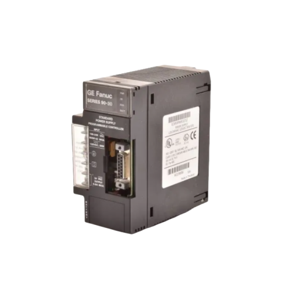GE FANUC | IC693PWR321Z | Power Supply