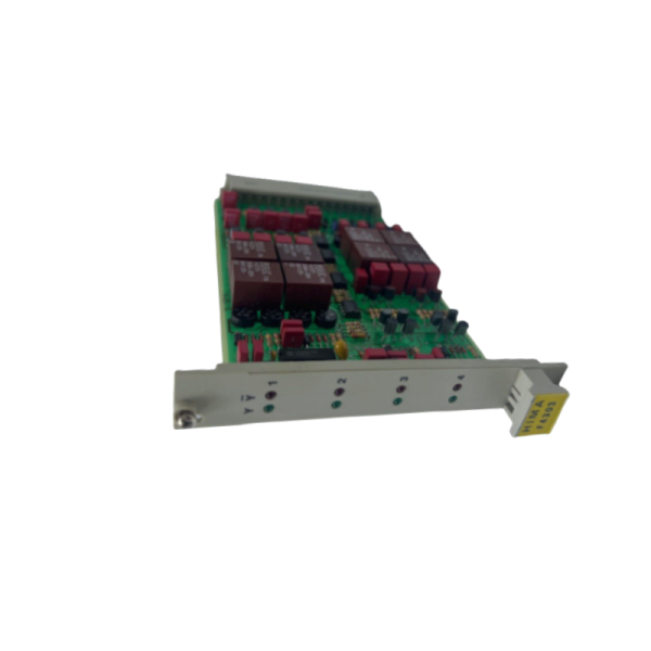 HIMA | F4303 | Electronic Systems Planar System