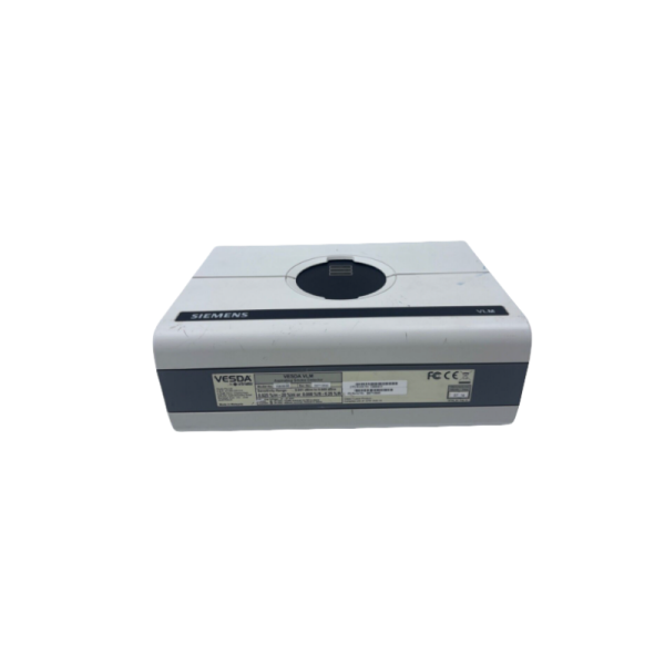 SIEMENS | VESDA VLM-000-SIE | Aspirating Smoke Detector