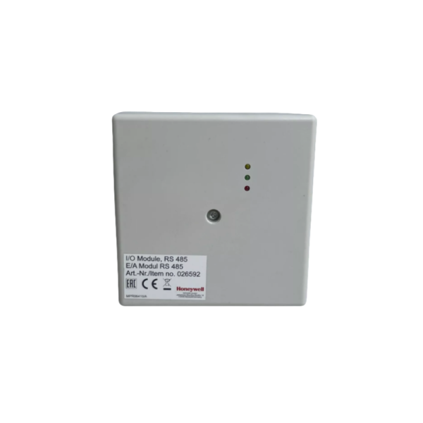 HONEYWELL | 026592  RS485 RS458 |  /O MODULE  E/A MODULE