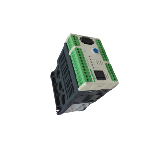 Schneider | LTMR100PBD | Motor Management Controller