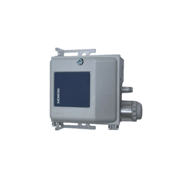SIEMENS | QBM2030-1U QBM20301U | Pressure Sensor