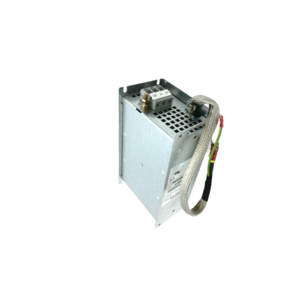 SIEMENS | 6SE6400-3TC00-4AD2 |  Line Reactor Transformer
