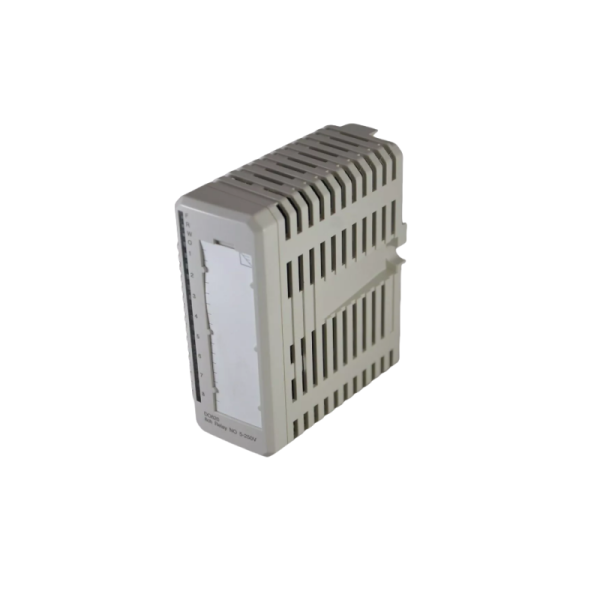 ABB | DO820 3BSE008514R1 | Digital Output Module
