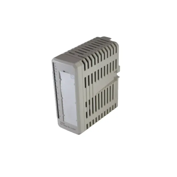 ABB | DO820 3BSE008514R1 | Digital Output Module