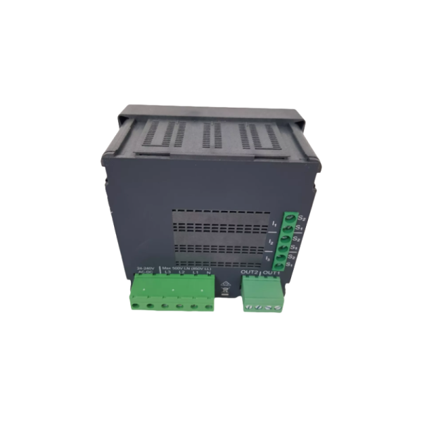 ABB | M2M 2CSG299883R4052 | NETWORK ANALYZER