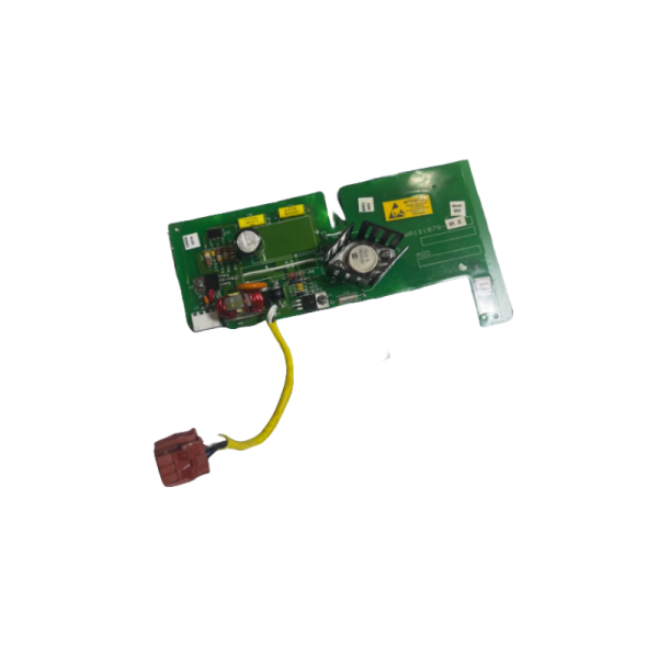 Bently Nevada | PWA101879-01 | Circuit Board Module