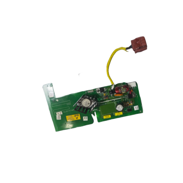 Bently Nevada | PWA101879-01 | Circuit Board Module