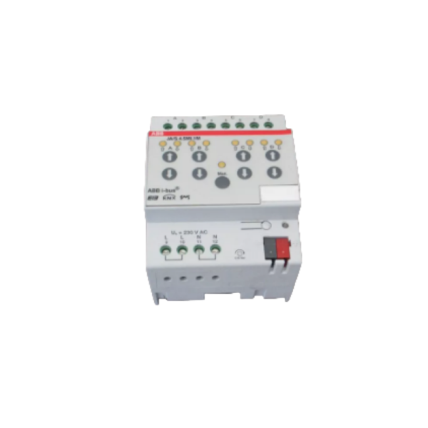 ABB | JA/S4.SMI.1M | SMI blind actuator 4-way