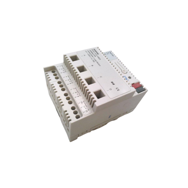 SIEMENS | 5WG1510-1AB03 / 5WG15101AB03 |  Selector Switch
