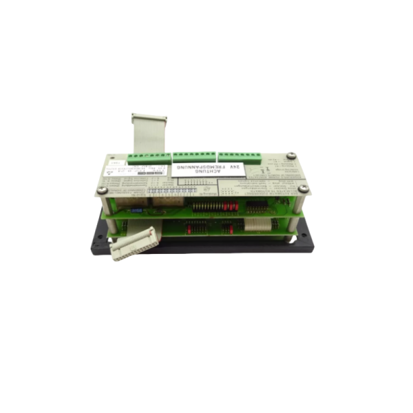 WOODWARD | SEG FP2-8-24 | Emergency Power Telecommunication Module