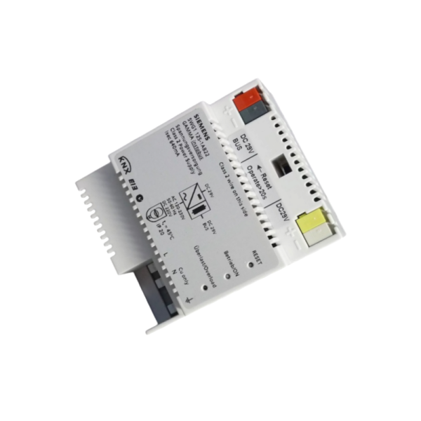 SIEMENS | 5WG 1 125-1AB22 |  Power Supply