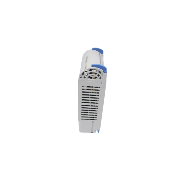 Emerson OVATION | 1756-CNBR |  Sequence of Events Contact Input Module