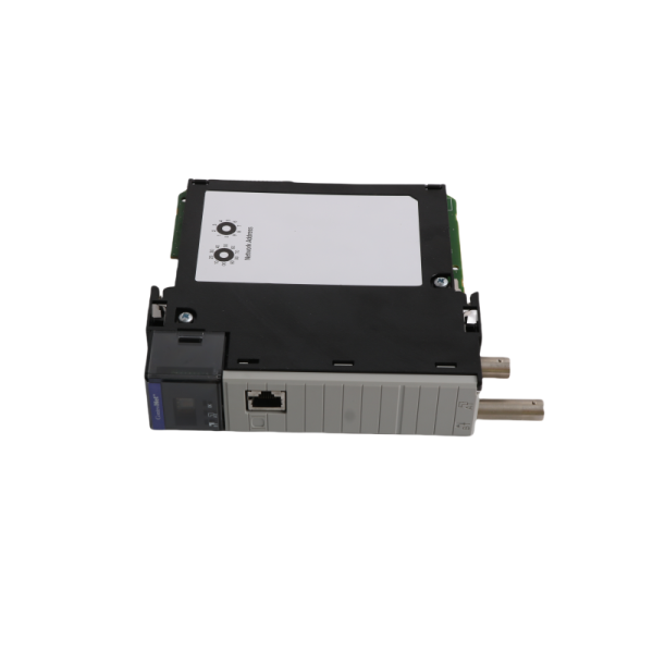 Allen Bradley | 1756-CNBR |  ControlLogix 5561 Processor Module