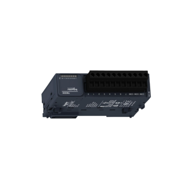 Schneider | TM3DI8 | module TM3 - 8 inputs