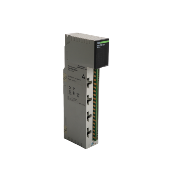 Schneider | 140ARI03010 | Analog input module