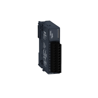 Schneider | TM3DQ8U | module TM3 - 8 outputs transistor NPN