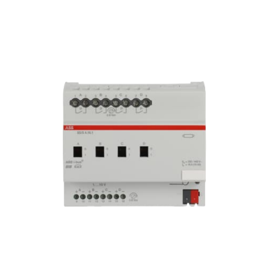 ABB | SD/S 4.16.1 2CDG110080R0011 | SWITCH ACTUATOR