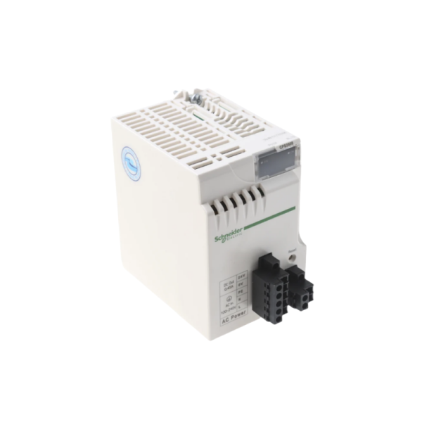 Schneider | BMXCPS2000 | Modicon M340 Series PLC Power Supply