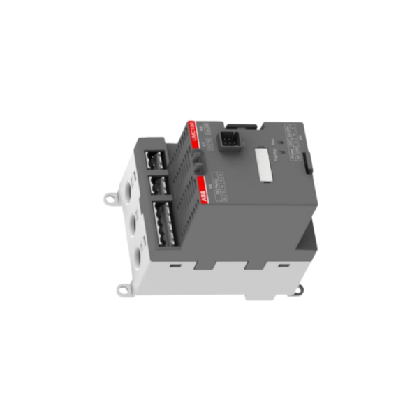 ABB | UMC100 1SAJ530000R1210 | Intelligent motor controller