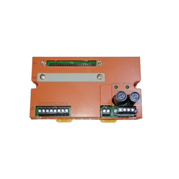 YOKOGAWA | SBD2D-06 |  BUS REPEAT MODULE