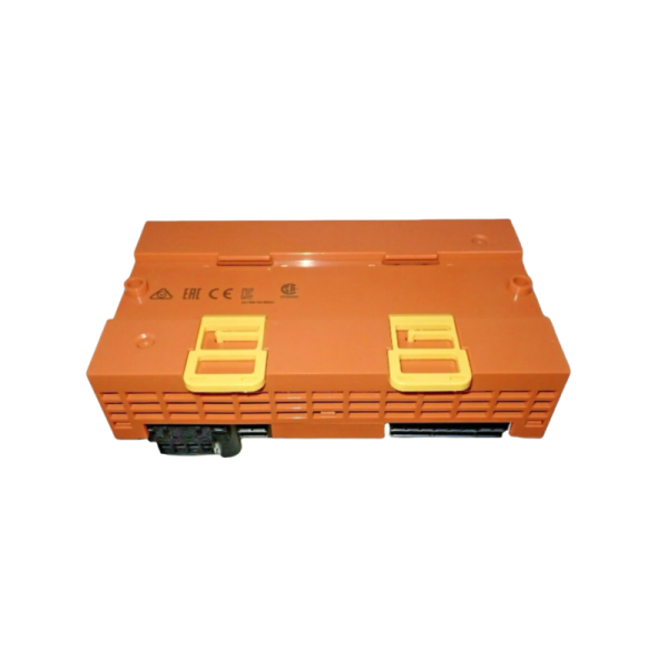 YOKOGAWA | SBD2D-06 |  BUS REPEAT MODULE
