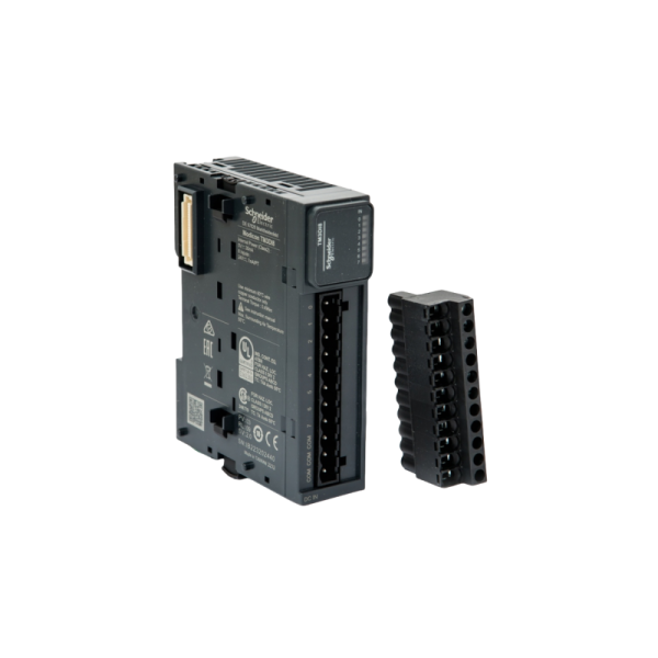 Schneider | TM3DI8 | module TM3 - 8 inputs