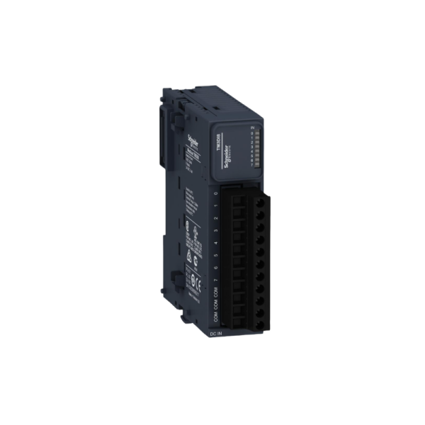 Schneider | TM3DI8 | module TM3 - 8 inputs