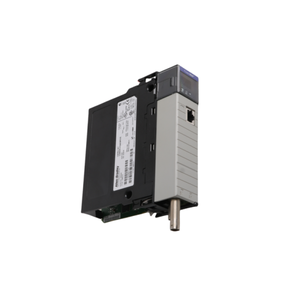 Allen Bradley | 1756-CNBR |  ControlLogix 5561 Processor Module